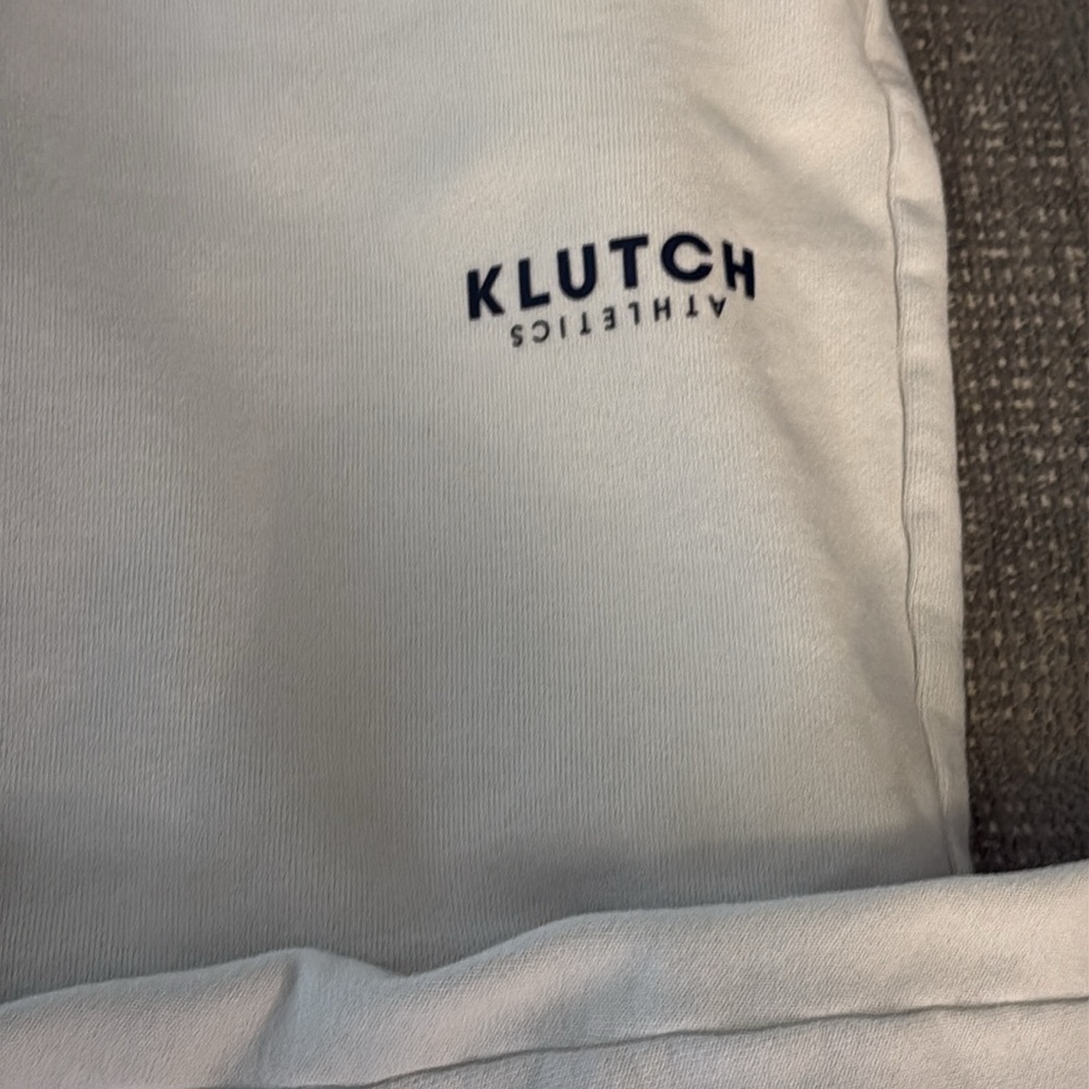 NEW BALANCE KLUTCH ATHLETICS SWEATS - Picture 2 of 5